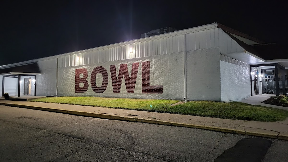 Lancer Lanes